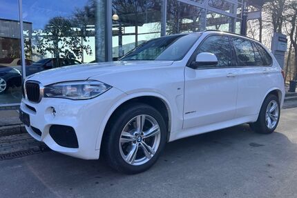 BMW X5 Gebrauchtwagen