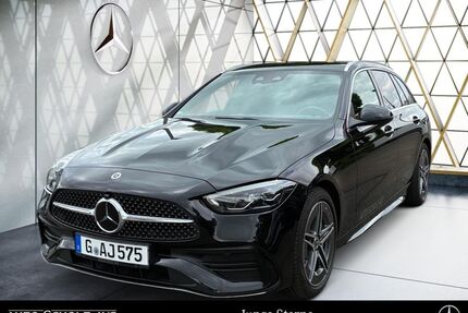 Mercedes-Benz C 220 Gebrauchtwagen