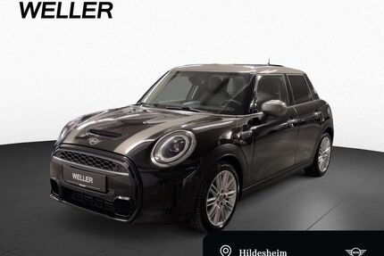 Mini Cooper S Gebrauchtwagen
