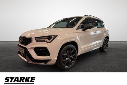 Cupra Ateca Gebrauchtwagen