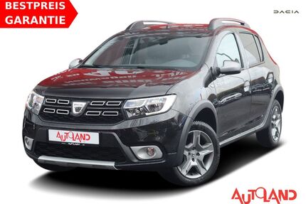 Dacia Sandero Gebrauchtwagen