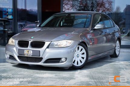 BMW 318 Gebrauchtwagen