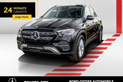 Mercedes-Benz GLE 350 Gebrauchtwagen