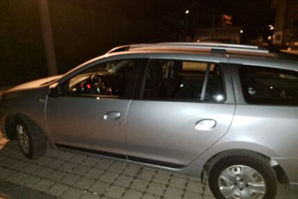 Dacia Logan Gebrauchtwagen