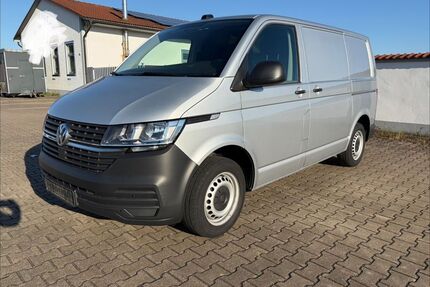 VW T6 Transporter Gebrauchtwagen