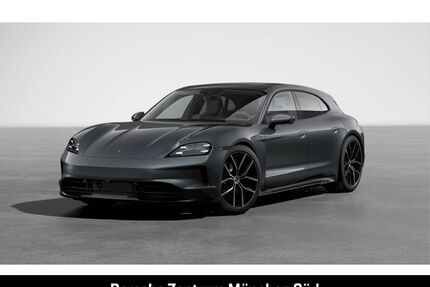 Porsche Taycan Gebrauchtwagen