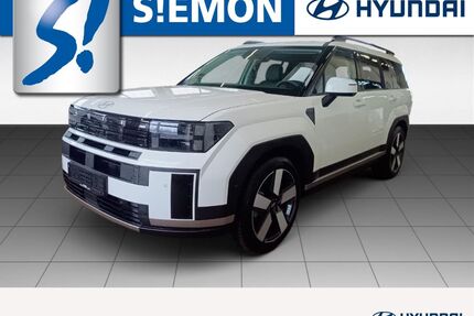 Hyundai SANTA FE Gebrauchtwagen