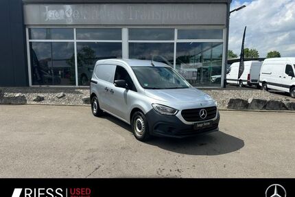 Mercedes-Benz Citan Gebrauchtwagen