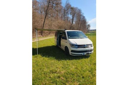 VW T6 Multivan Gebrauchtwagen