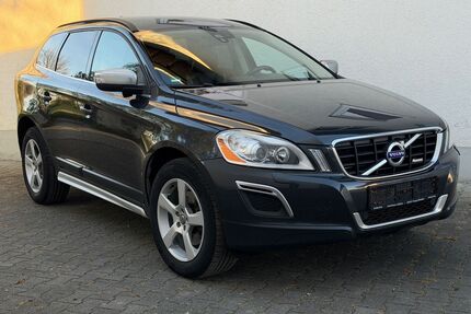 Volvo XC60 Gebrauchtwagen
