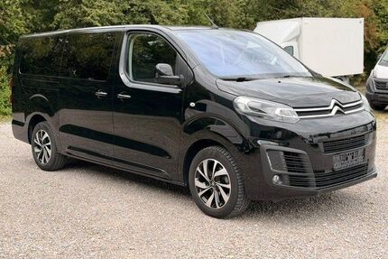 Citroen SpaceTourer Gebrauchtwagen