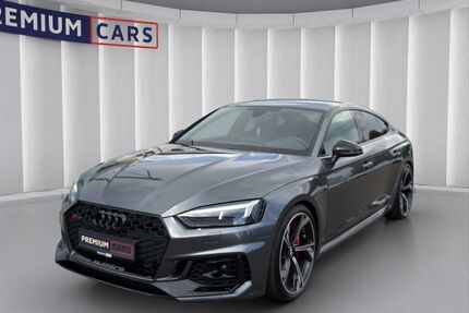 Audi RS5 Gebrauchtwagen