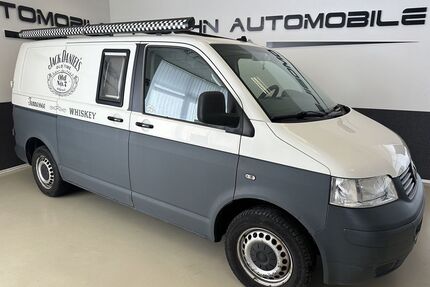 VW T5 Transporter Gebrauchtwagen