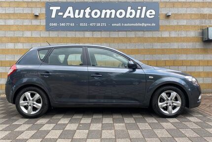 Kia ceed / Ceed Gebrauchtwagen