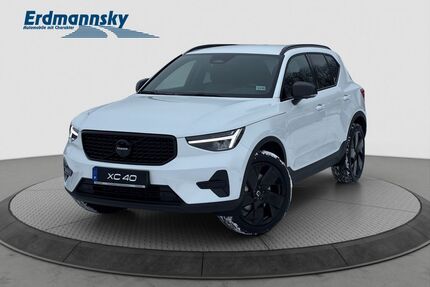 Volvo XC40 Gebrauchtwagen