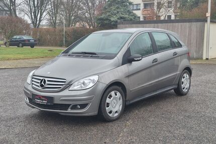 Mercedes-Benz B 200 Gebrauchtwagen
