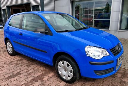 VW Polo Gebrauchtwagen