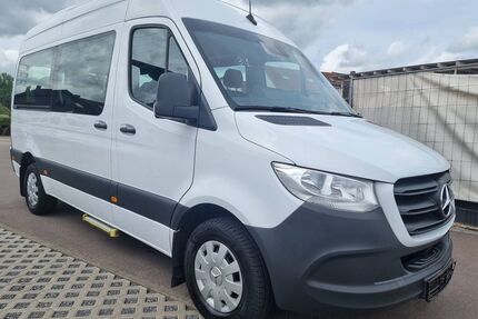 Mercedes-Benz Sprinter Gebrauchtwagen