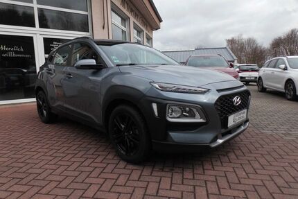 Hyundai KONA Gebrauchtwagen