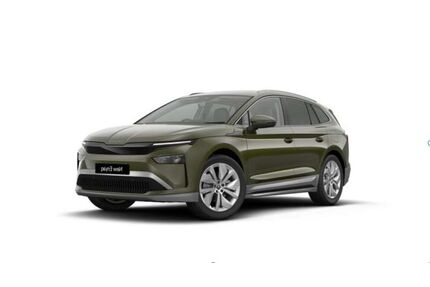 Skoda Enyaq Gebrauchtwagen