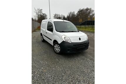Renault Kangoo Gebrauchtwagen
