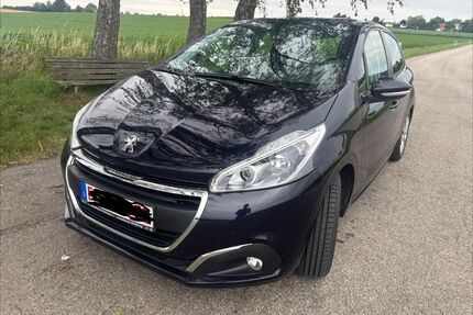 Peugeot 208 Gebrauchtwagen