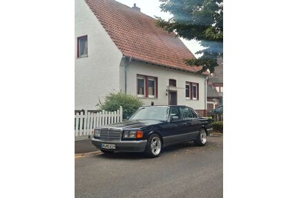 Mercedes-Benz 260 Gebrauchtwagen