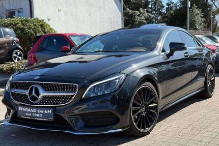Mercedes-Benz CLS 250 Gebrauchtwagen