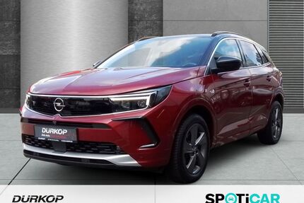 Opel Grandland (X) Gebrauchtwagen