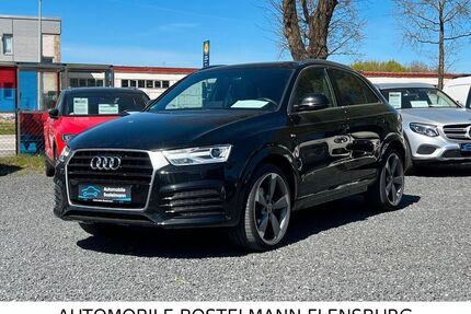 Audi Q3 Gebrauchtwagen