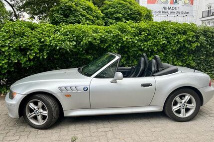 BMW Z3 Gebrauchtwagen
