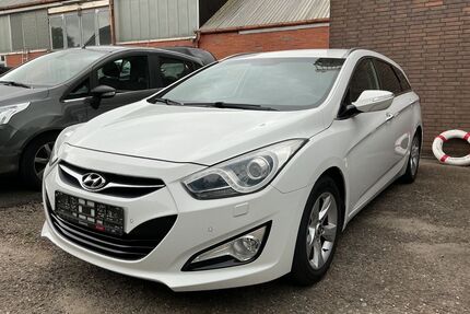 Hyundai i40 Gebrauchtwagen