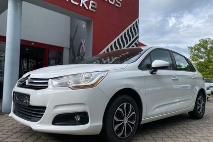 Citroen C4 Gebrauchtwagen