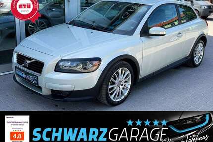 Volvo C30 Gebrauchtwagen