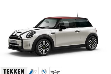 Mini Cooper SE Gebrauchtwagen