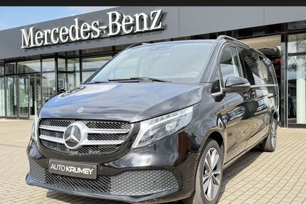 Mercedes-Benz V 300 Gebrauchtwagen