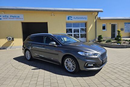 Ford Mondeo Gebrauchtwagen