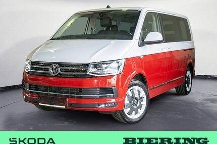 VW T6 Multivan Gebrauchtwagen