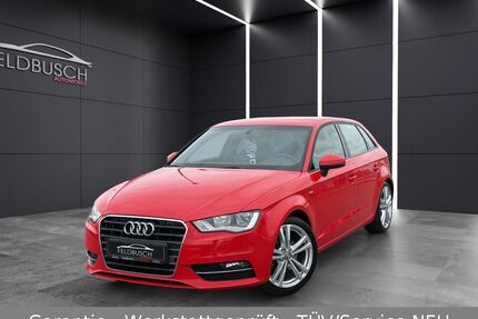 Audi A3 Gebrauchtwagen