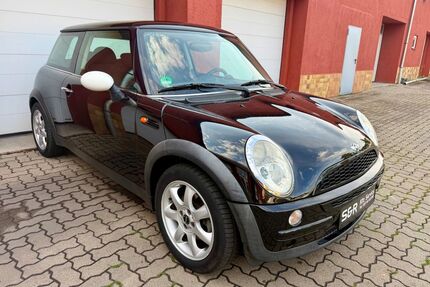 Mini ONE Gebrauchtwagen