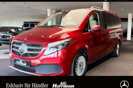 Mercedes-Benz V 300 Gebrauchtwagen