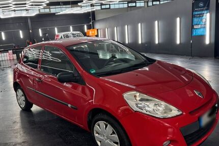 Renault Clio Gebrauchtwagen