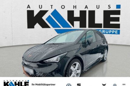 Cupra Born Gebrauchtwagen