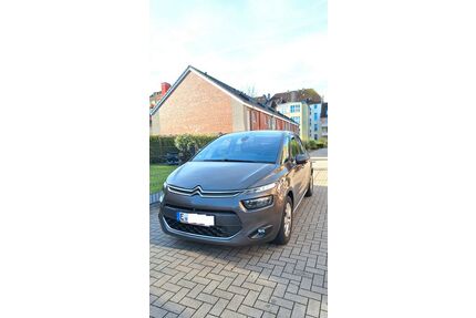 Citroen C4 Picasso Gebrauchtwagen