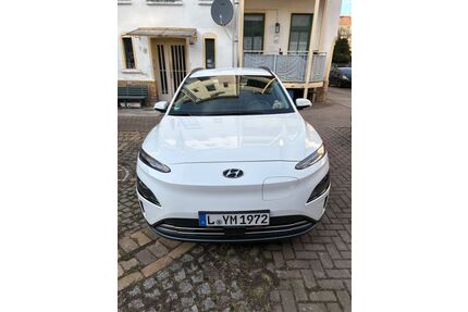 Hyundai KONA Elektro Gebrauchtwagen