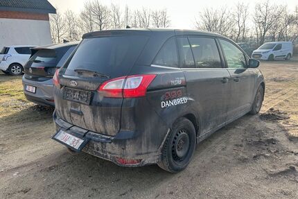 Ford Grand C-Max Gebrauchtwagen
