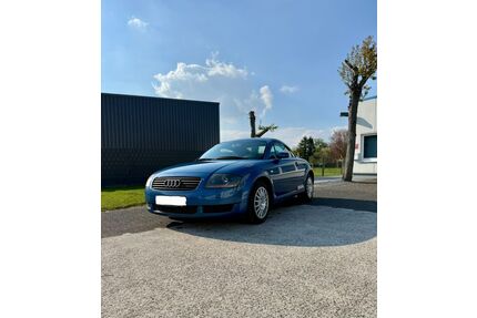 Audi TT Gebrauchtwagen