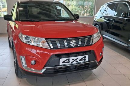 Suzuki Vitara Gebrauchtwagen
