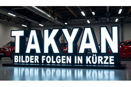 Peugeot 107 Gebrauchtwagen