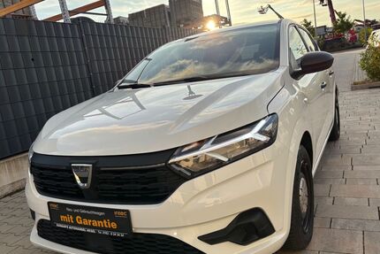 Dacia Sandero Gebrauchtwagen